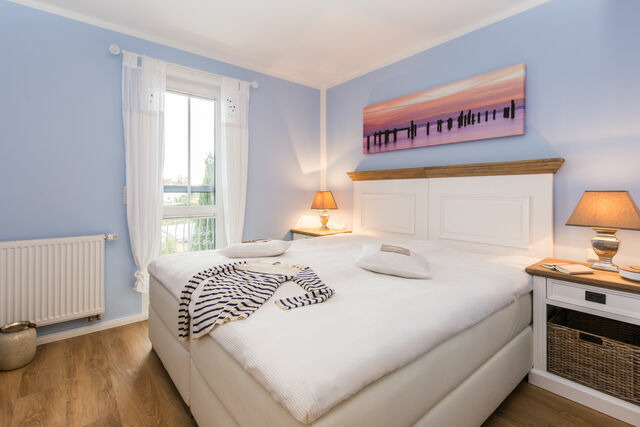 Ferienwohnung in Zingst - Whg. 13 - De Fischer un sin Fru - Bild 6