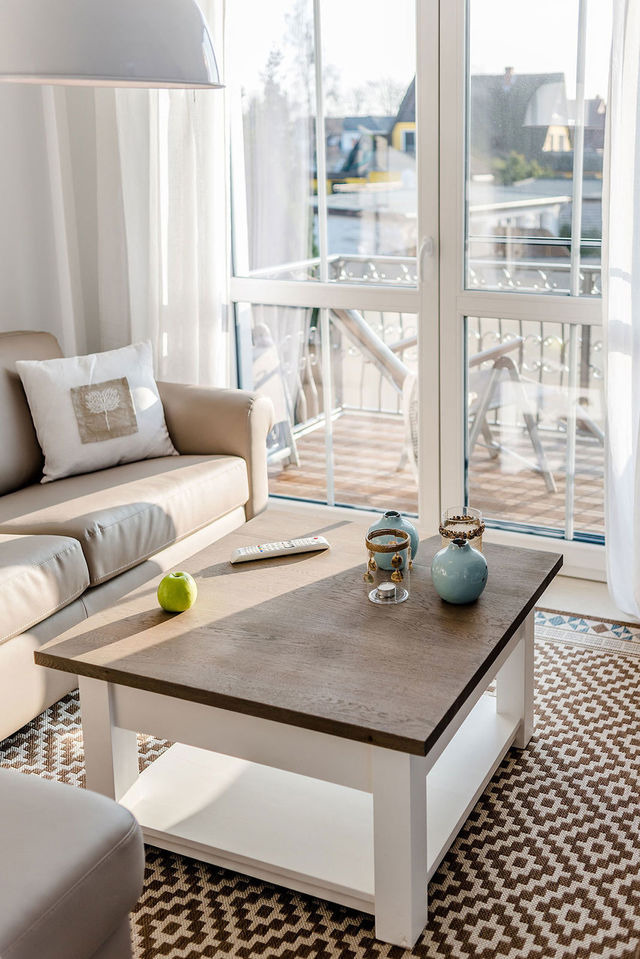 Ferienwohnung in Ostseeheilbad Zingst - Whg. 15 - Strandl&auml;ufer - Bild 10