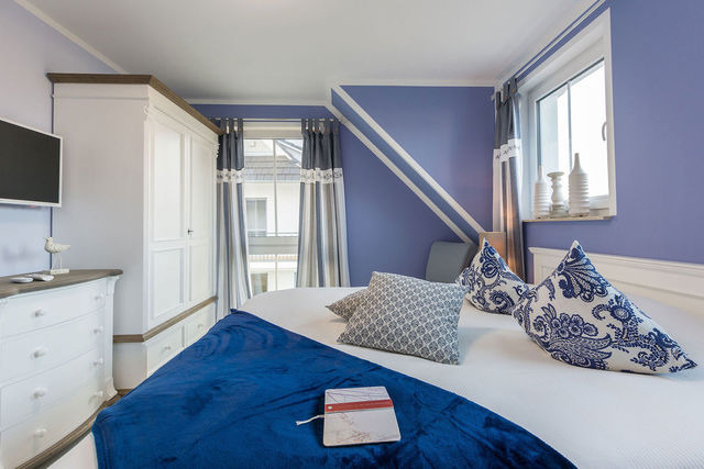 Ferienwohnung in Ostseeheilbad Zingst - Whg. 15 - Strandl&auml;ufer - Bild 13