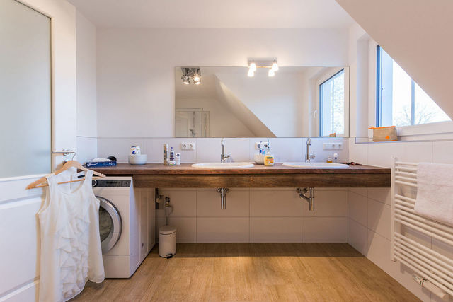 Ferienwohnung in Ostseeheilbad Zingst - Whg. 15 - Strandl&auml;ufer - Bild 16