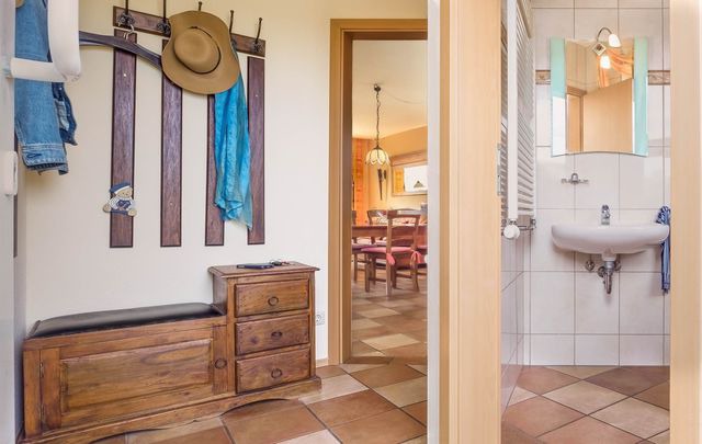 Ferienhaus in Ostseeheilbad Zingst - Deichweg 8 - Bild 12