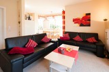 Ferienwohnung in Zingst - Friedenstraße 7 Whg. 2 - Bild 2