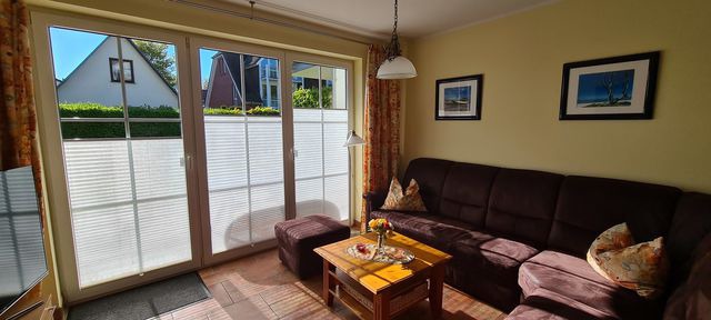 Ferienwohnung in Ostseeheilbad Zingst - Birkenstra&szlig;e 7 Whg. 3 - Bild 3