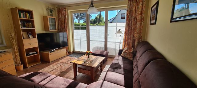 Ferienwohnung in Ostseeheilbad Zingst - Birkenstra&szlig;e 7 Whg. 3 - Bild 4