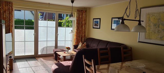 Ferienwohnung in Ostseeheilbad Zingst - Birkenstra&szlig;e 7 Whg. 3 - Bild 5