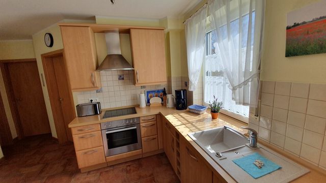 Ferienwohnung in Ostseeheilbad Zingst - Birkenstra&szlig;e 7 Whg. 3 - Bild 8