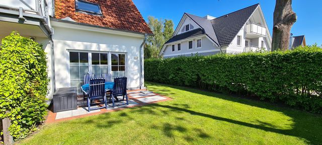 Ferienwohnung in Ostseeheilbad Zingst - Birkenstra&szlig;e 7 Whg. 3 - Bild 9