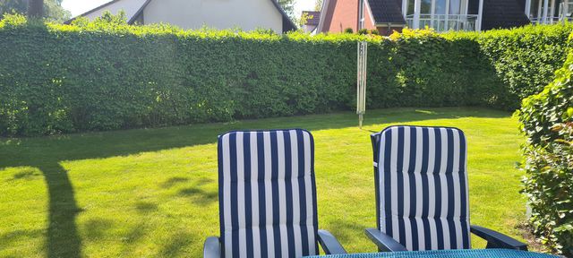 Ferienwohnung in Ostseeheilbad Zingst - Birkenstra&szlig;e 7 Whg. 3 - Bild 11