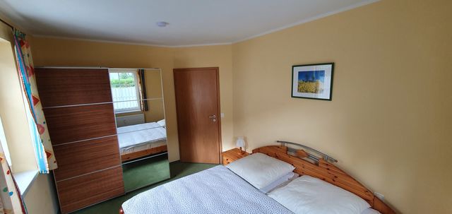 Ferienwohnung in Ostseeheilbad Zingst - Birkenstra&szlig;e 7 Whg. 3 - Bild 13