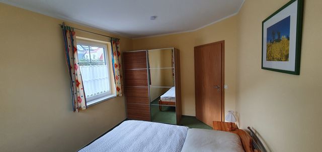 Ferienwohnung in Ostseeheilbad Zingst - Birkenstra&szlig;e 7 Whg. 3 - Bild 14