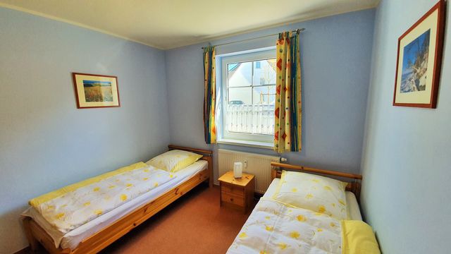 Ferienwohnung in Ostseeheilbad Zingst - Birkenstra&szlig;e 7 Whg. 3 - Bild 15