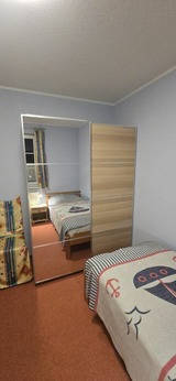 Ferienwohnung in Ostseeheilbad Zingst - Birkenstra&szlig;e 7 Whg. 3 - Bild 17