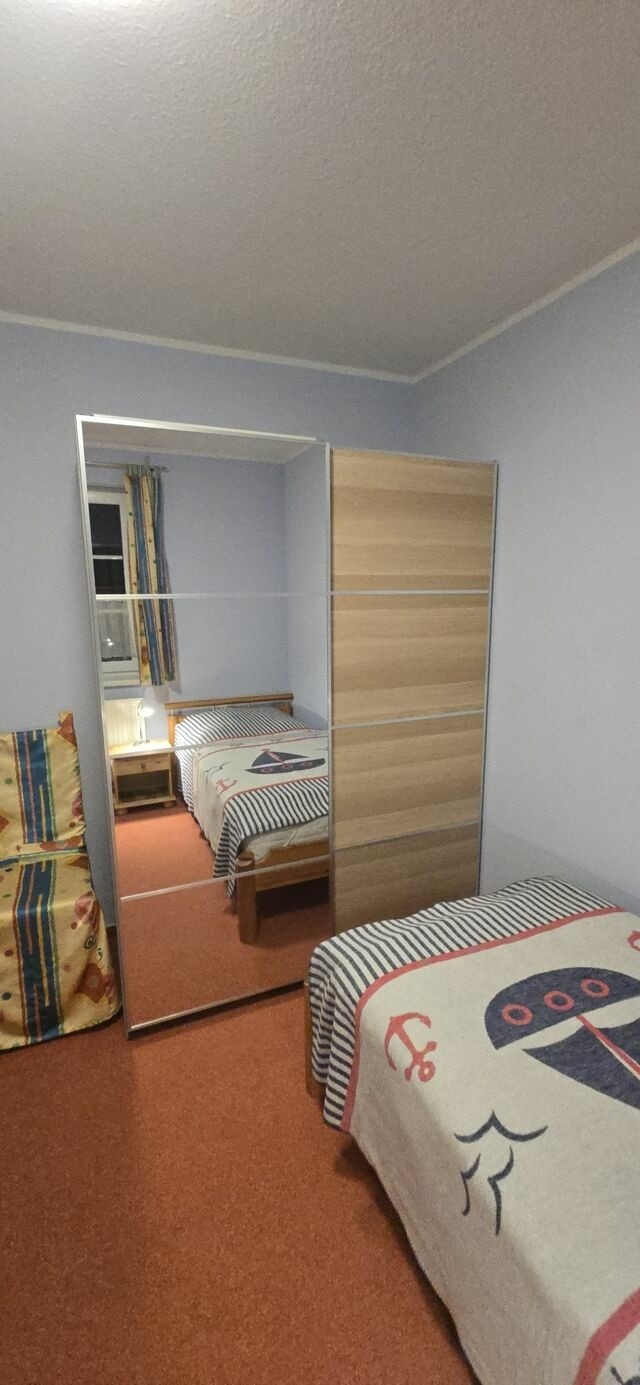 Ferienwohnung in Ostseeheilbad Zingst - Birkenstra&szlig;e 7 Whg. 3 - Bild 17