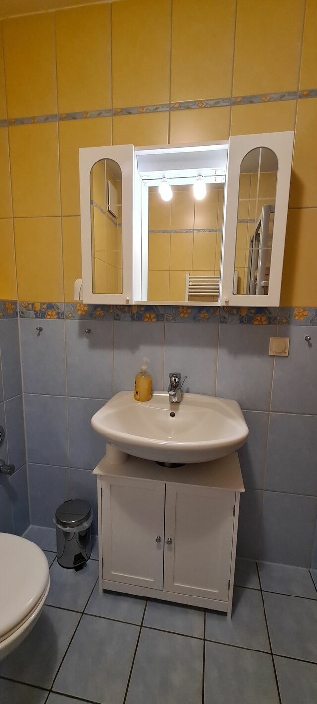 Ferienwohnung in Ostseeheilbad Zingst - Birkenstra&szlig;e 7 Whg. 3 - Bild 19