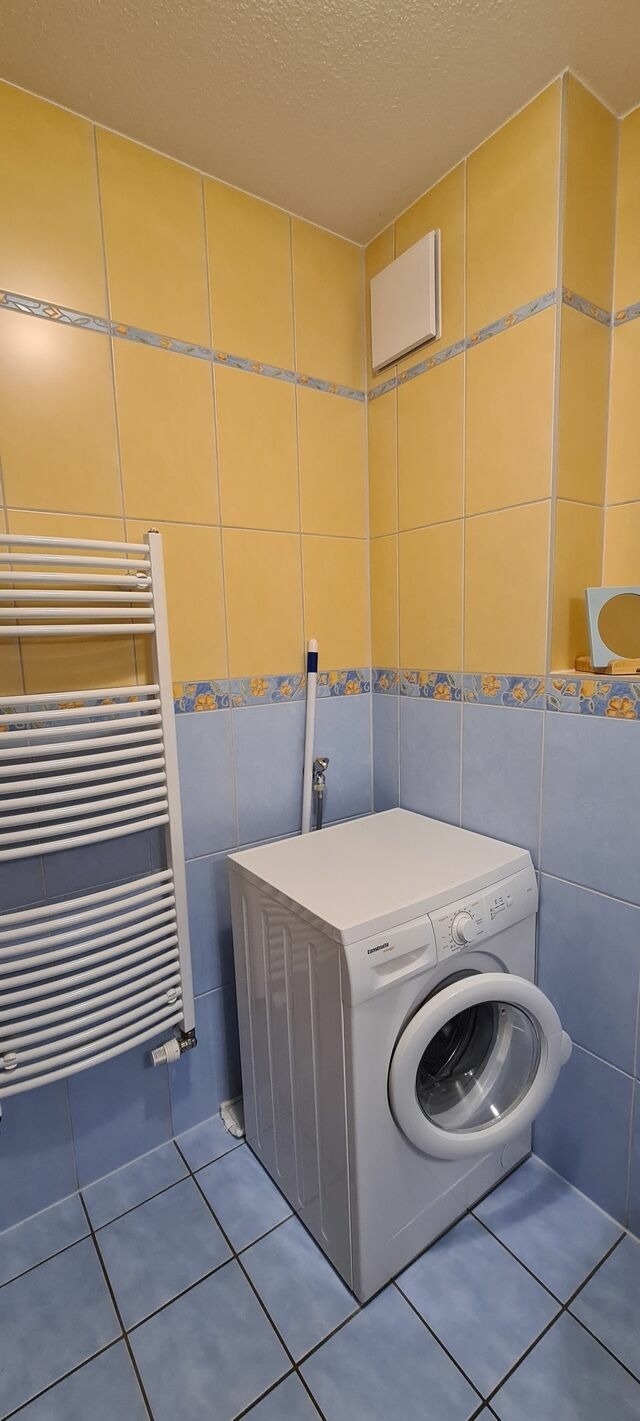 Ferienwohnung in Ostseeheilbad Zingst - Birkenstra&szlig;e 7 Whg. 3 - Bild 22