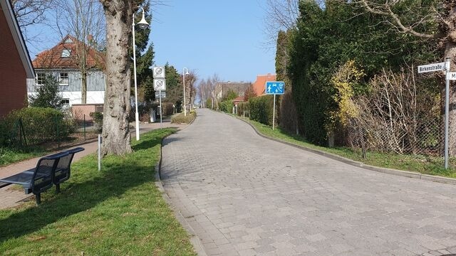 Ferienwohnung in Ostseeheilbad Zingst - Birkenstra&szlig;e 7 Whg. 3 - Bild 25