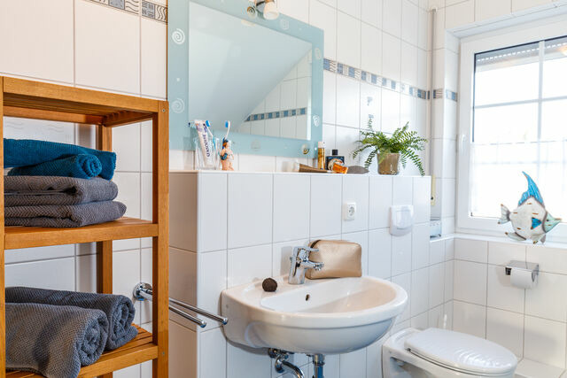 Ferienwohnung in Ostseeheilbad Zingst - Birkenstra&szlig;e 7, Wohnung 7 - Bild 15