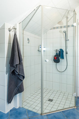 Ferienwohnung in Ostseeheilbad Zingst - Birkenstra&szlig;e 7, Wohnung 7 - Bild 18