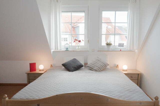 Ferienwohnung in Zingst - Friedenstraße 21 Whg. 4 - Bild 13