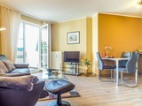 Ferienwohnung in Zingst - Strandstraße 51 Whg. 1 - Bild 2