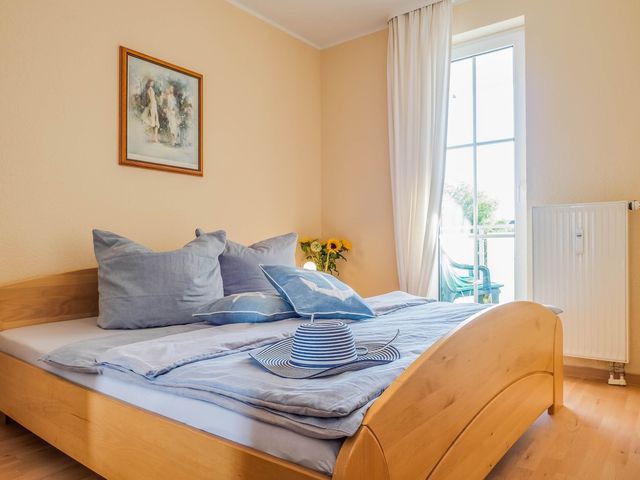 Ferienwohnung in Zingst - Strandstraße 51 Whg. 1 - Bild 8