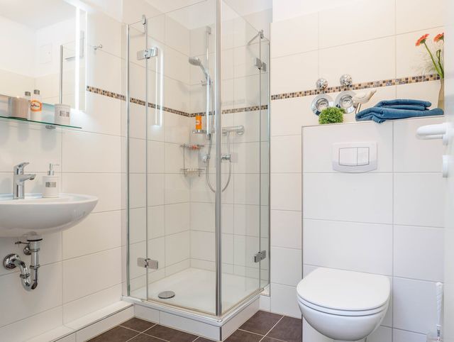 Ferienwohnung in Zingst - Strandstraße 51 Whg. 1 - Bild 10