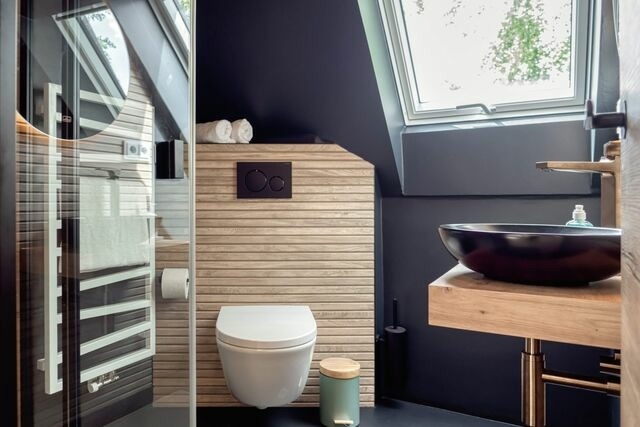 Ferienwohnung in Ostseeheilbad Zingst - M&uuml;hlenstra&szlig;e 13 Whg. 2 - Bild 15