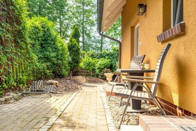 Ferienwohnung in Ostseeheilbad Zingst - M&uuml;hlenstra&szlig;e 13 Whg. 2 - Bild 20