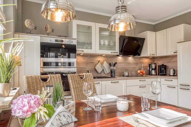 Ferienwohnung in Zingst - Fischl&auml;nder 10 - Bild 8