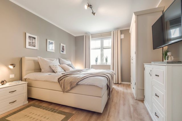 Ferienwohnung in Zingst - Fischl&auml;nder 10 - Bild 12