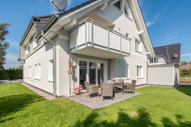 Ferienwohnung in Zingst - Fischl&auml;nder 10 - Bild 17