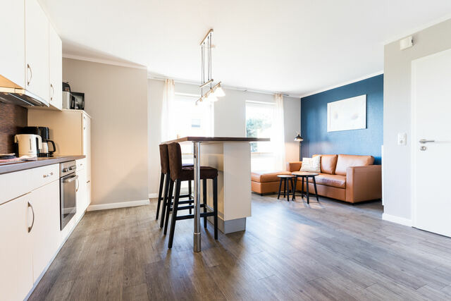 Ferienwohnung in Fehmarn OT Staberdorf - Fehmarnstrand 78 App. 10 - Bild 2