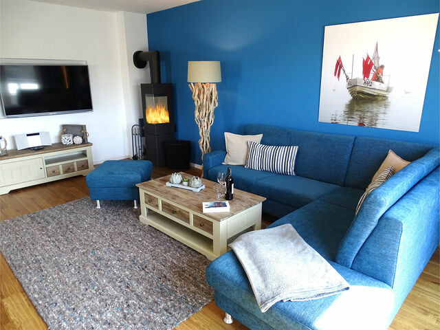 Ferienwohnung in Dahme - Gode Wind Quartiere 8 - Bild 6