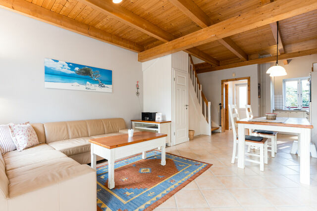 Ferienhaus in Fehmarn OT Staberdorf - Alte Schule 3 - Bild 5