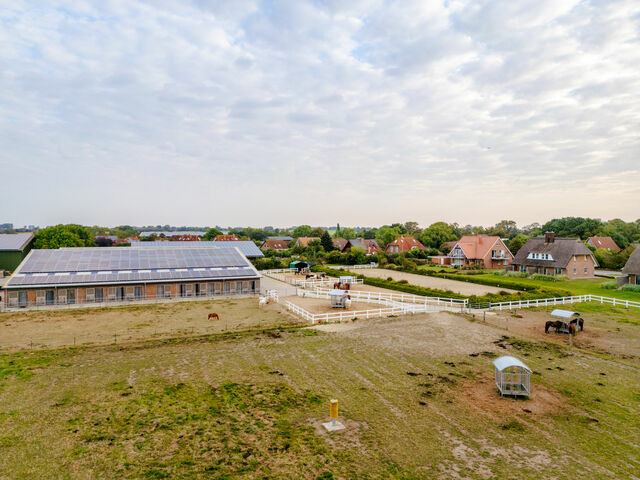 Ferienhaus in Fehmarn OT Staberdorf - Alte Schule 3 - Bild 20