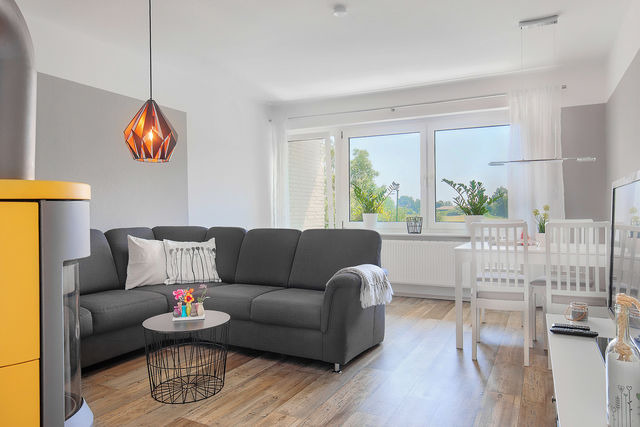 Ferienwohnung in Dahme - Ben - Bild 6