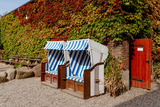 Ferienhaus in Fehmarn OT Staberdorf - Reethaus 1B - Bild 17