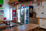 Ferienhaus in Fehmarn OT Staberdorf - Reethaus 1B - Bild 22
