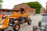 Ferienhaus in Fehmarn OT Staberdorf - Reethaus 1B - Bild 23