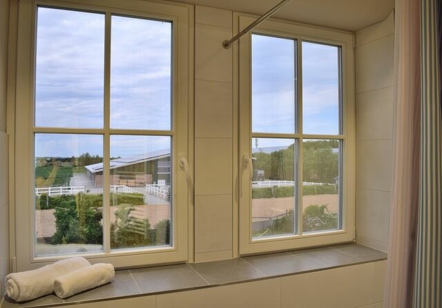 Ferienhaus in Fehmarn OT Staberdorf - Reethaus 1B - Bild 15