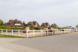 Ferienhaus in Fehmarn OT Staberdorf - Reethaus 1B - Bild 20