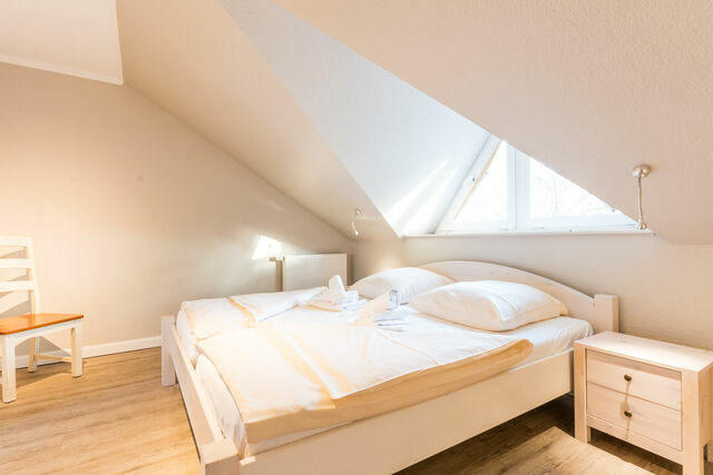 Ferienhaus in Fehmarn OT Staberdorf - Alte Schule 8 - Bild 9
