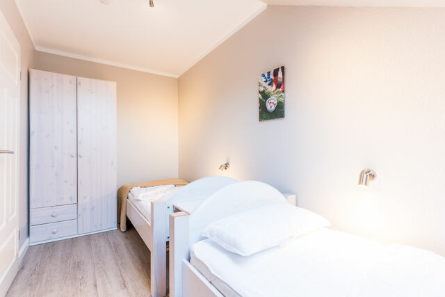 Ferienhaus in Fehmarn OT Staberdorf - Alte Schule 8 - Bild 10