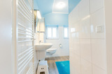 Ferienhaus in Fehmarn OT Staberdorf - Alte Schule 8 - Bild 12
