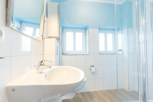 Ferienhaus in Fehmarn OT Staberdorf - Alte Schule 8 - Bild 13