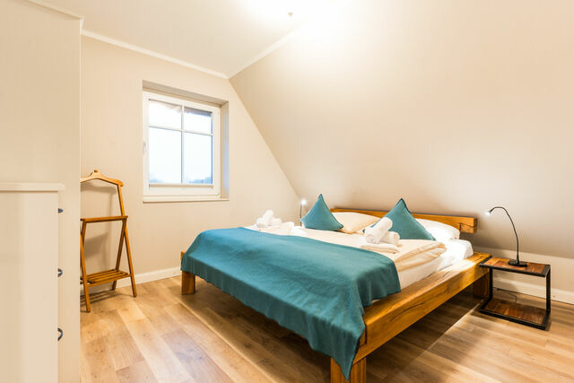 Ferienhaus in Fehmarn OT Staberdorf - Reethaus 4A - Bild 12