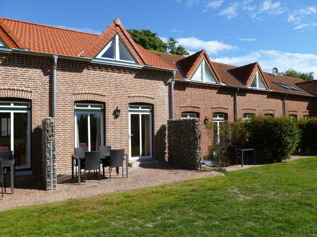 Ferienhaus in Fehmarn OT Staberdorf - Alte Schule 5 - Bild 13