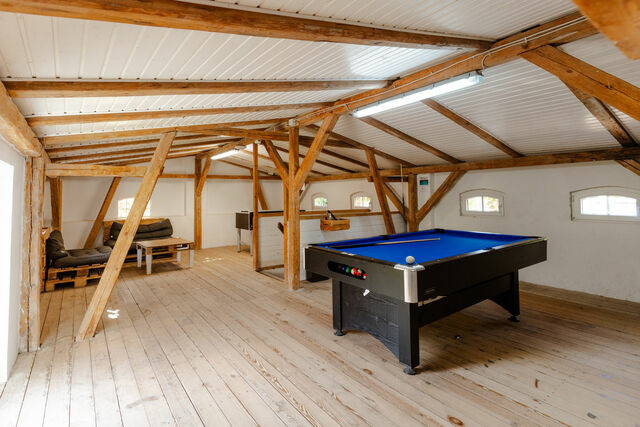 Ferienhaus in Fehmarn OT Staberdorf - Alte Schule 5 - Bild 23