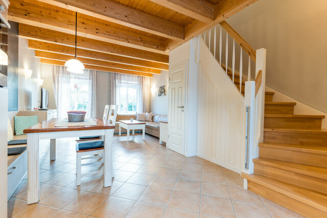 Ferienhaus in Fehmarn OT Staberdorf - Alte Schule 7 - Bild 4