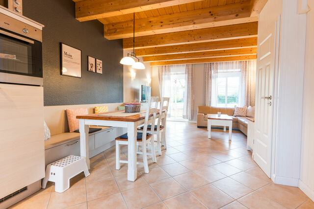 Ferienhaus in Fehmarn OT Staberdorf - Alte Schule 7 - Bild 4